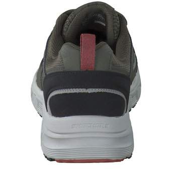 Skechers Oak Canyon Varketta in grün