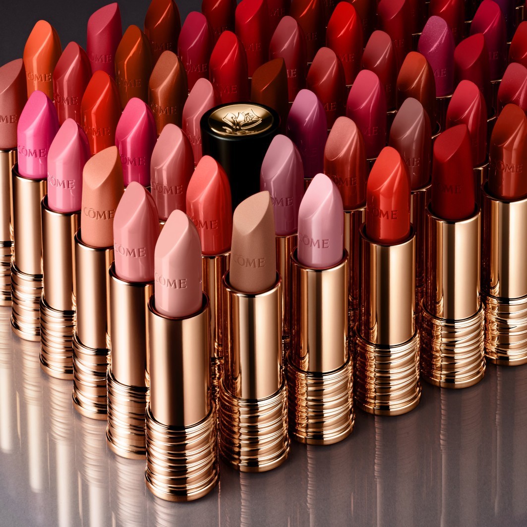 L’Absolu Rouge Cream