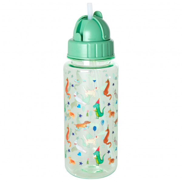 Rice - Plastic Kids Drinking Bottle - Trinkflasche