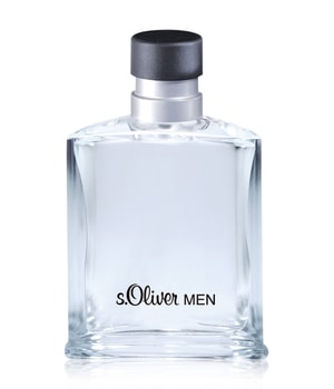 s.Oliver Men After Shave Lotion-50 ml