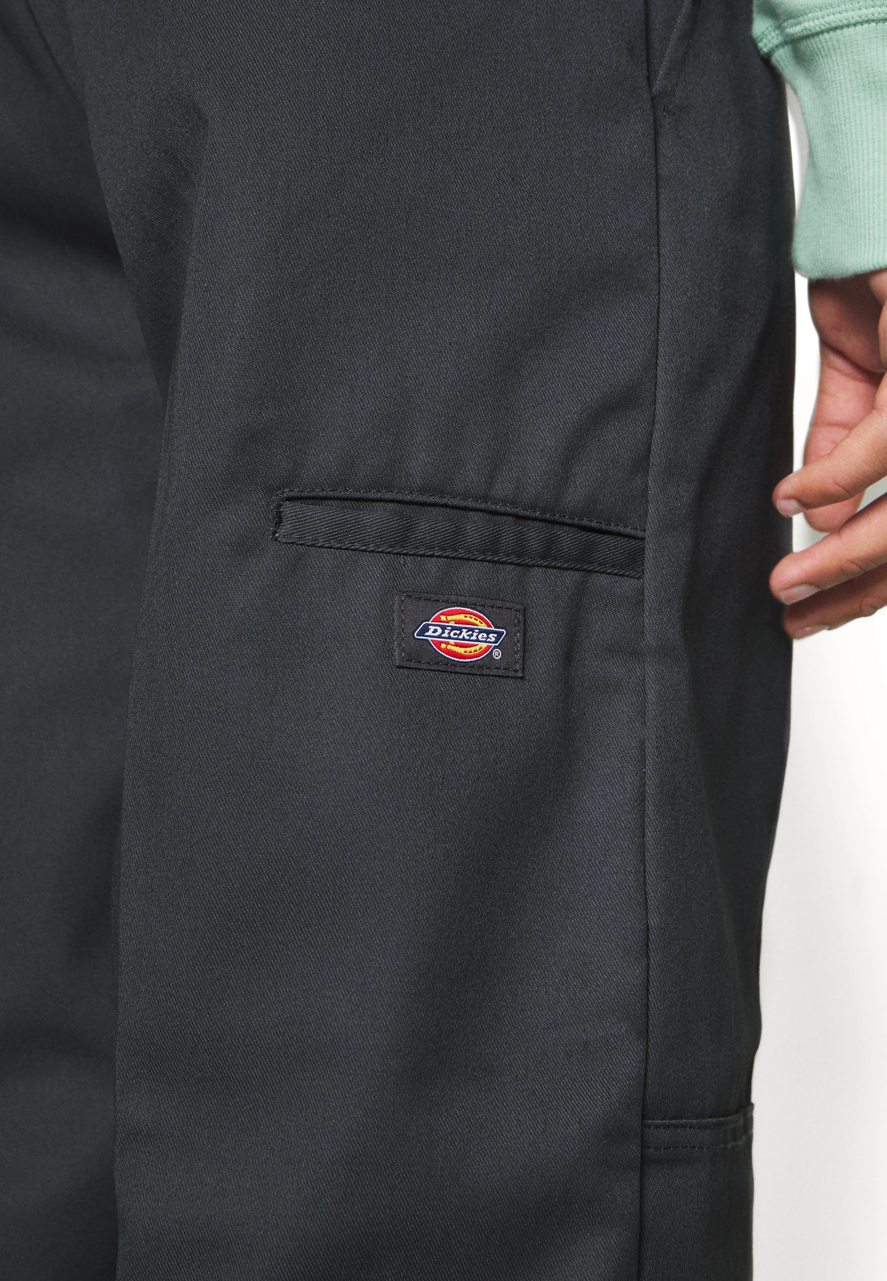 Dickies DOUBLE KNEE - Pantalones