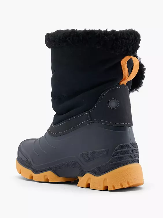 elefanten Boots GAVIN