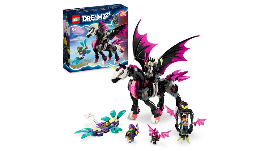 LEGO DREAMZzz 71457 Pegasus