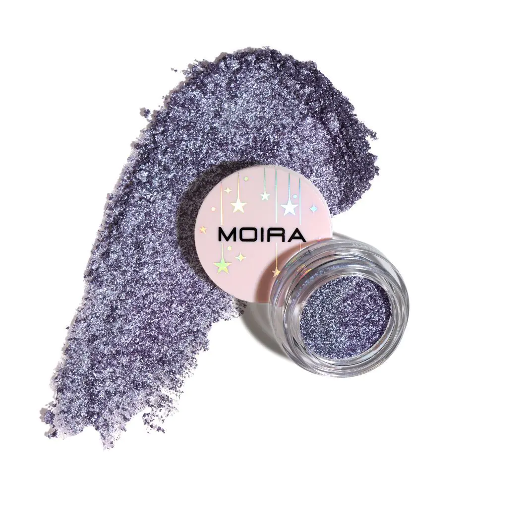 Сенка за очи Moira Starshow Shadow Pot 014 TFTI
