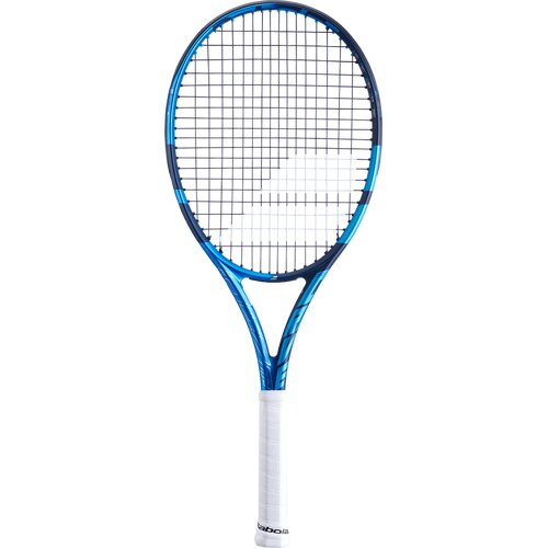 HERREN TENNISSCHLÄGER PD LITE STRUNG NO COVER