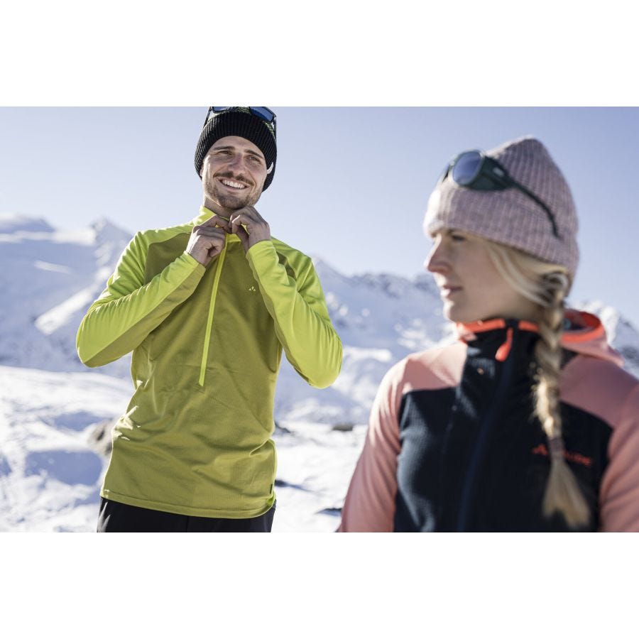 Larice Light II Langarmshirt Herren