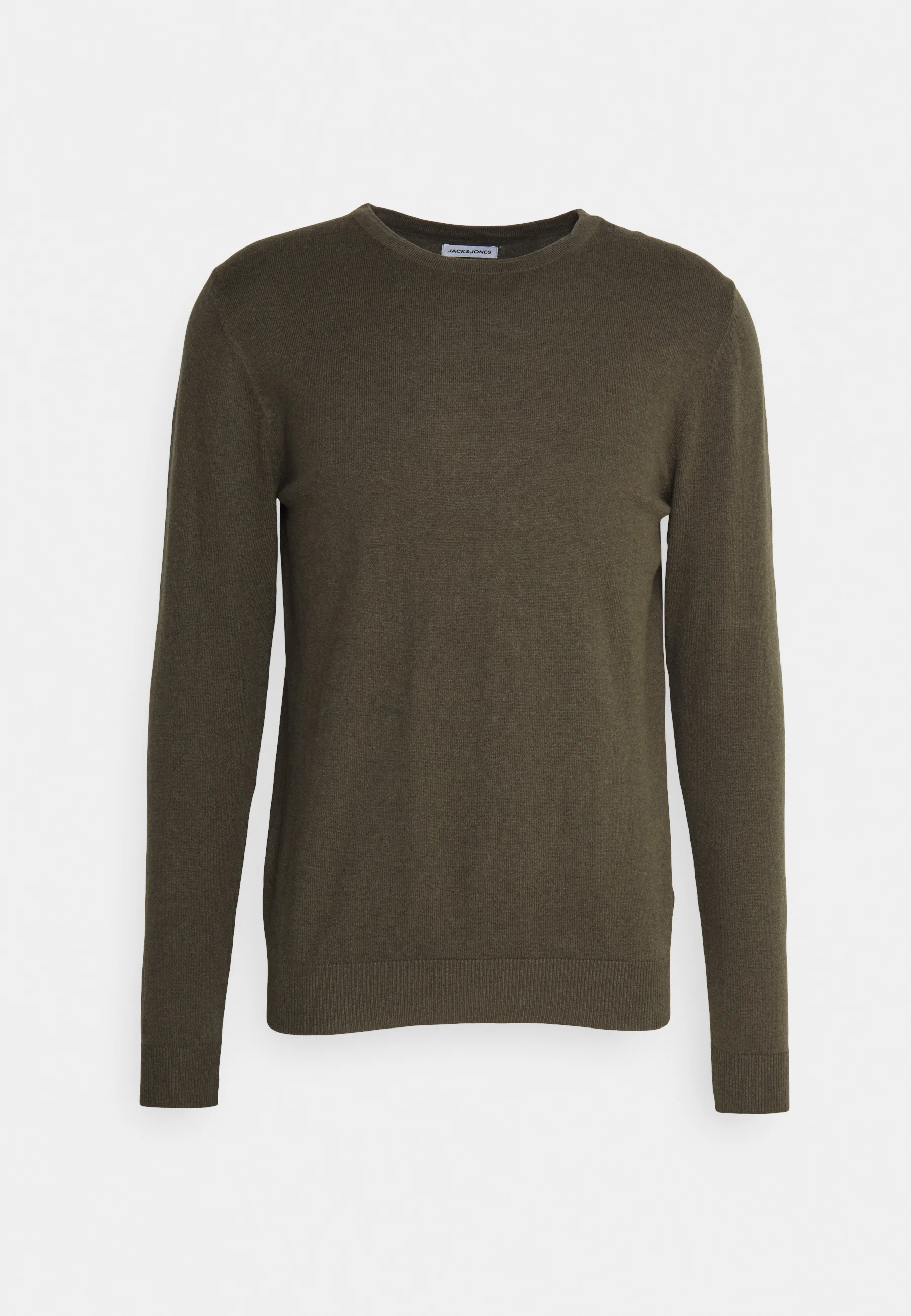 Jack & Jones JJEEMIL CUELLO REDONDO - Suéter