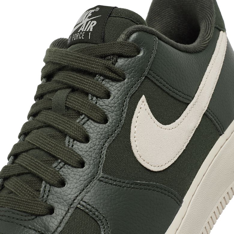 NIKE Wmns Air Force 1 07 LX sequoia/lt orewood brn