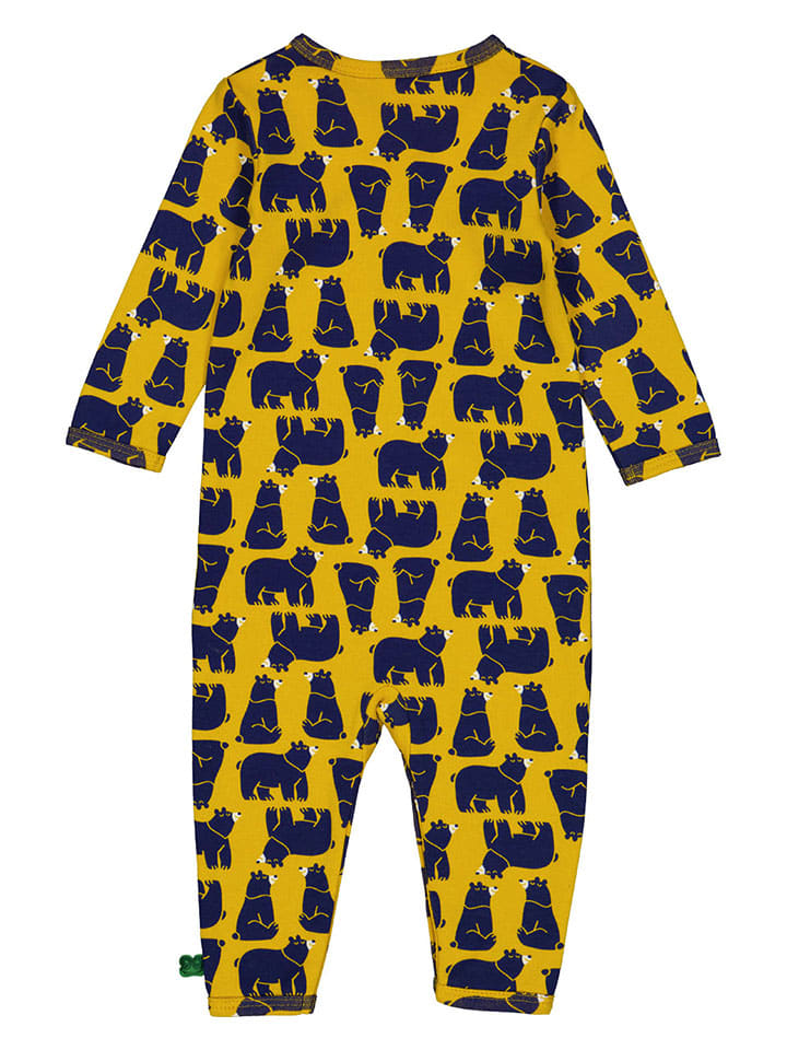 Fred´s World by GREEN COTTON Overall 