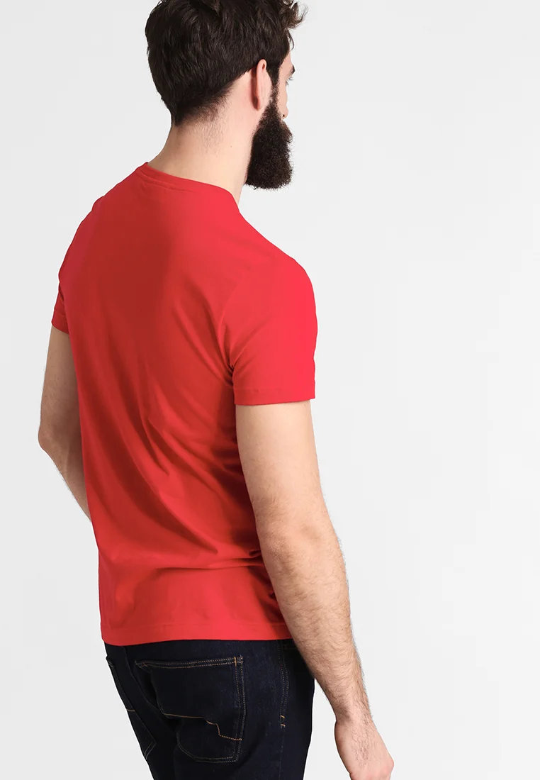 Lacoste TH2038_02S - Camiseta básica