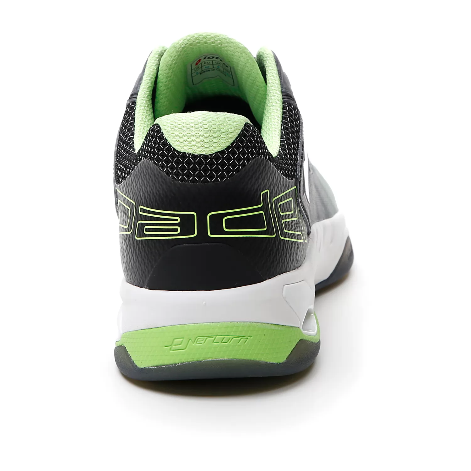 SUPERRAPIDA 100 GREEN APPLE NEO/CELÁ BÍLÁ/CELÁ ČERNÁ