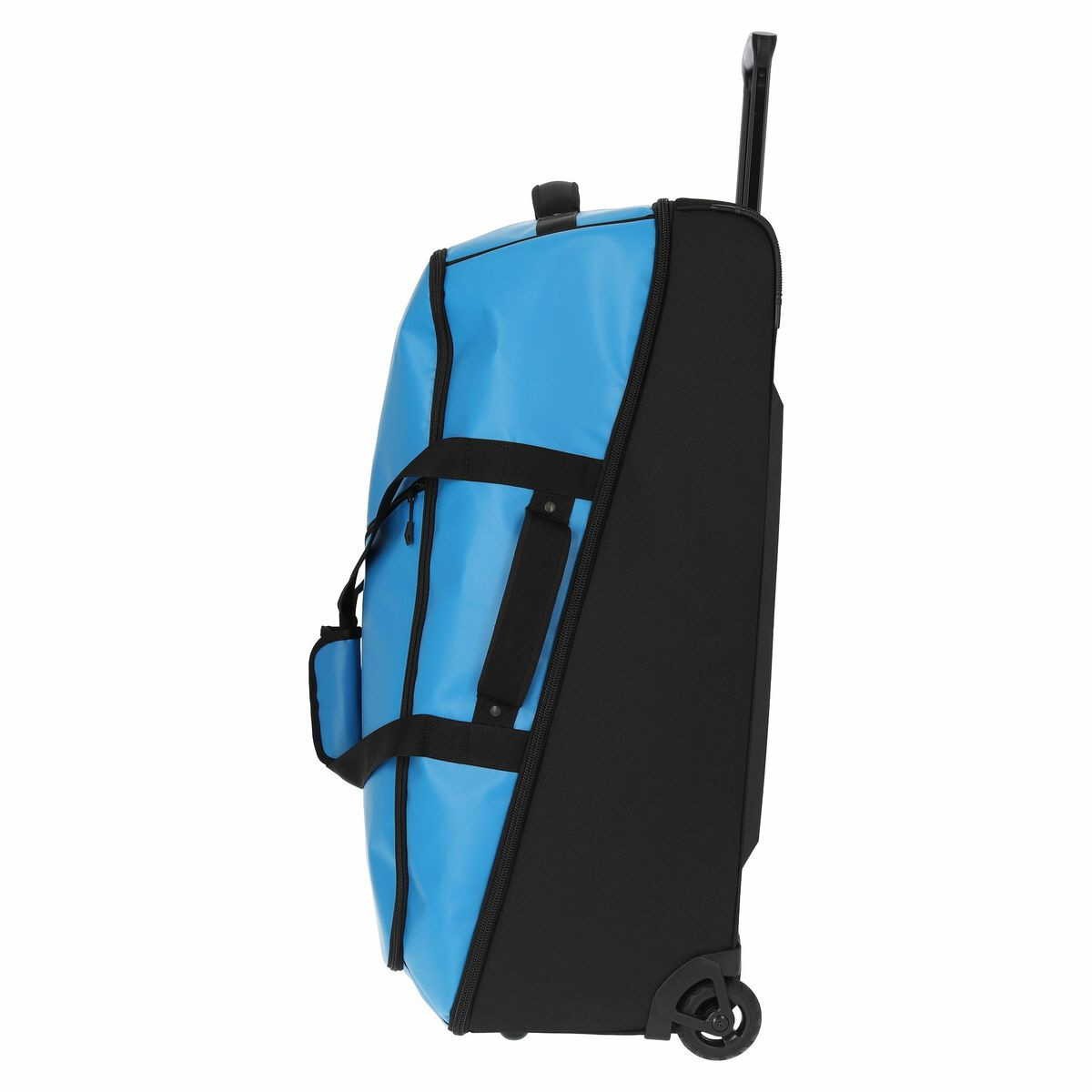 VAUDE Handtaschen blau Reisetasche