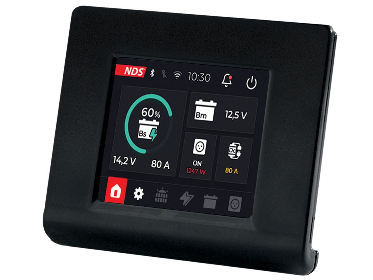 NDS DTB01 N-BUS display touch