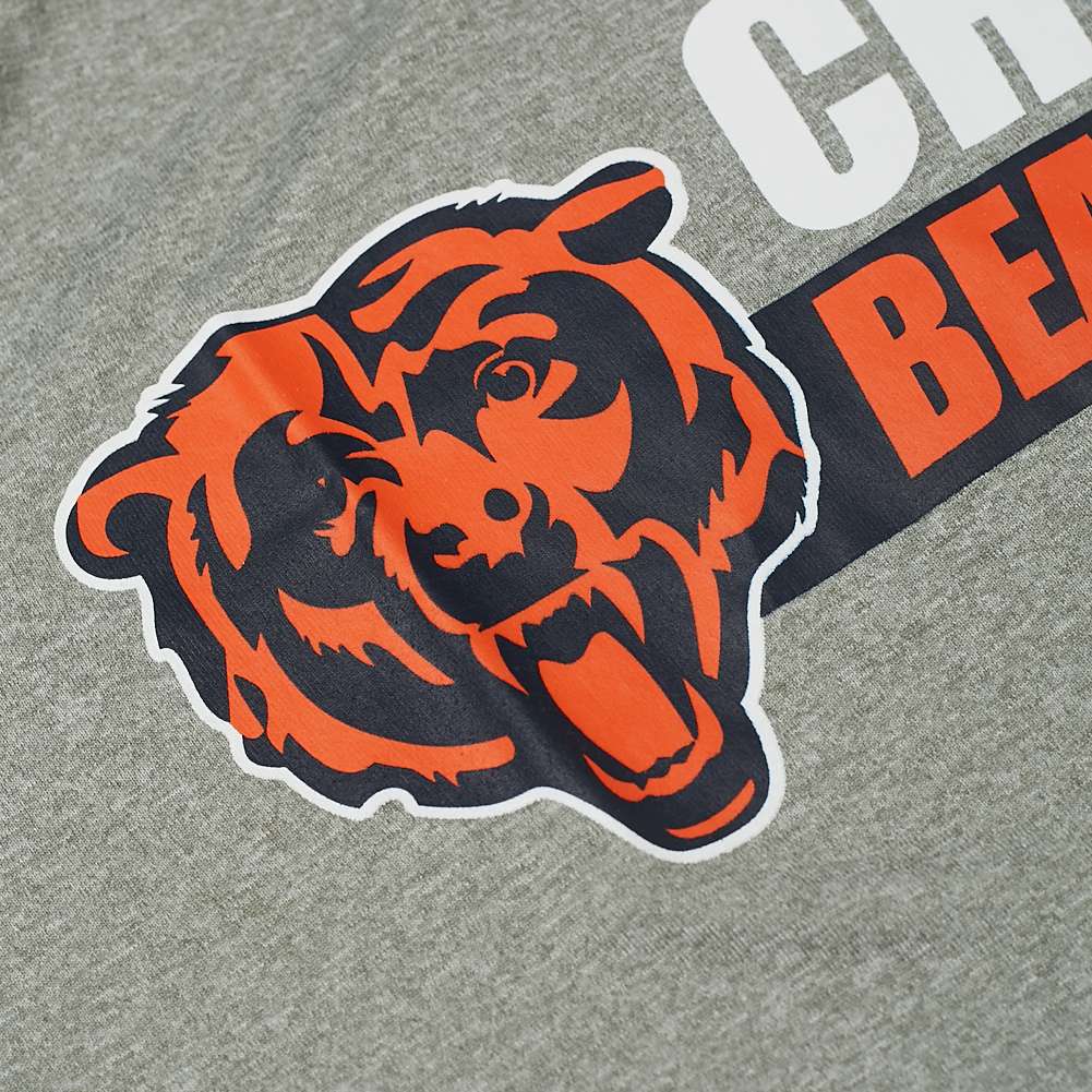 Chicago Bears NFL Nike Conference Legend Herren T-Shirt N922-06G-7Q-CN3