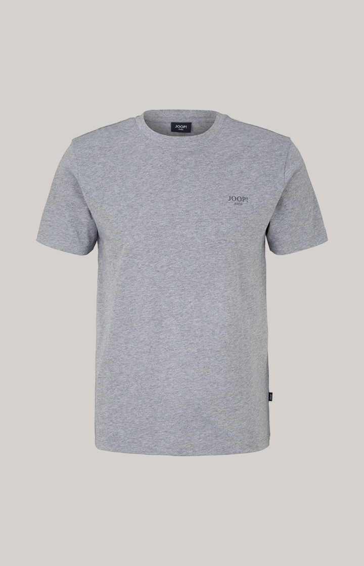 T-Shirt Alphis in Grau