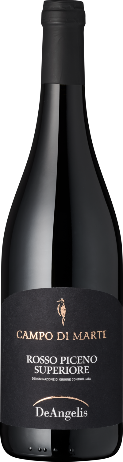 Tenuta De Angelis 