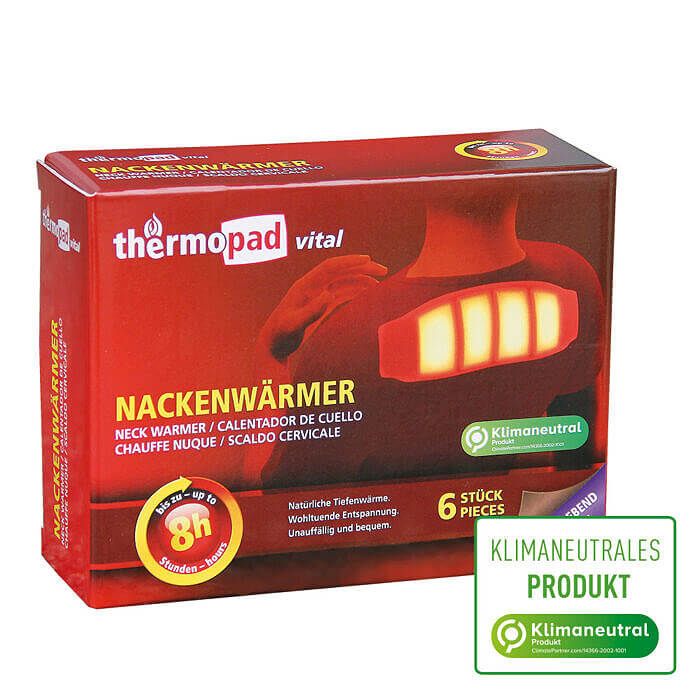 Nackenwärmer 6er-Pack