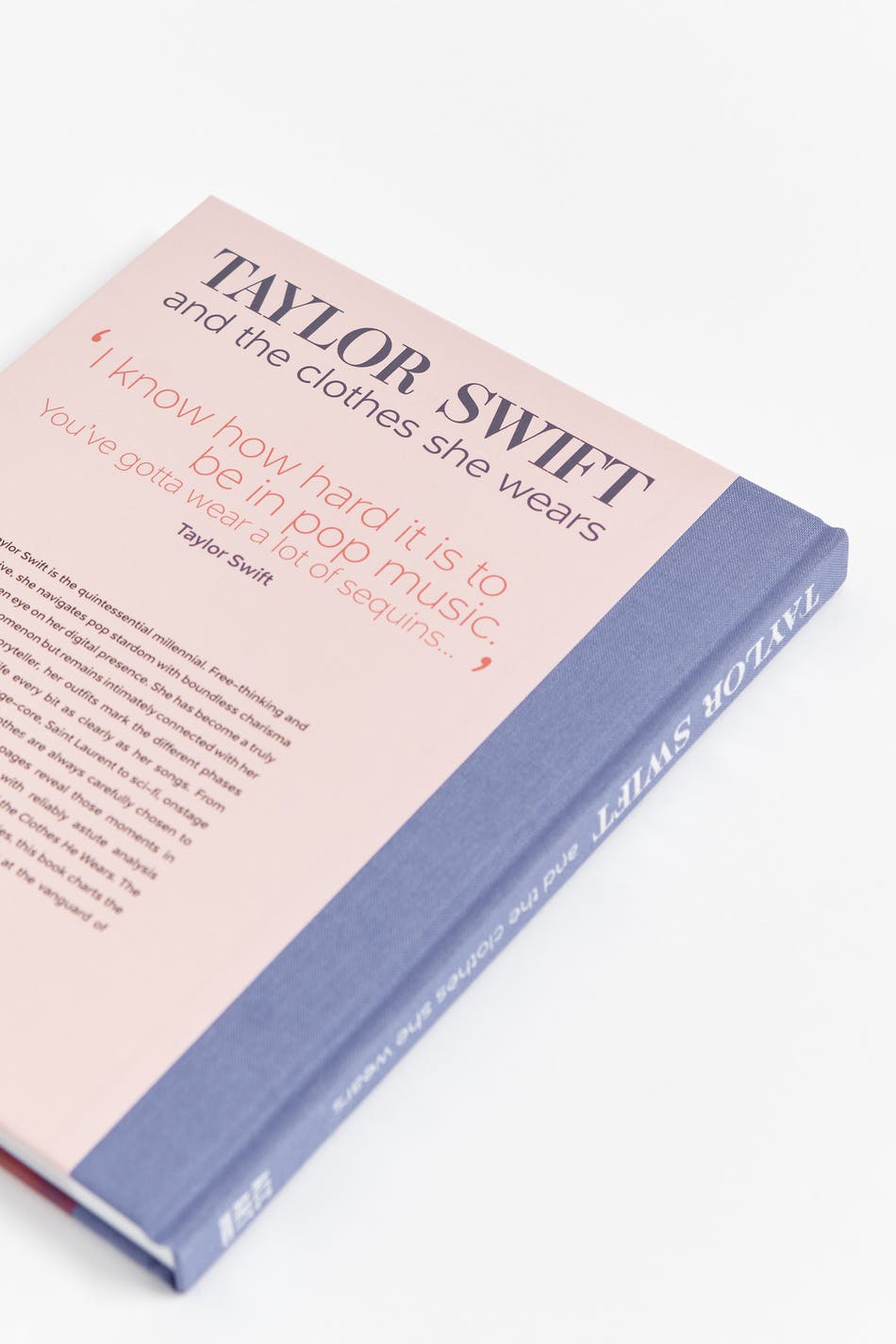 Taylor swift book