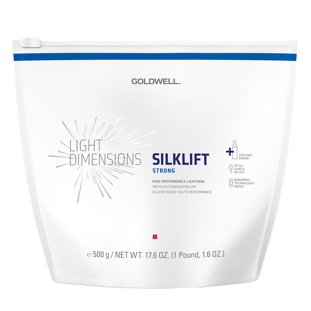 Goldwell Light Dimensions SILKLIFT Strong 500 g