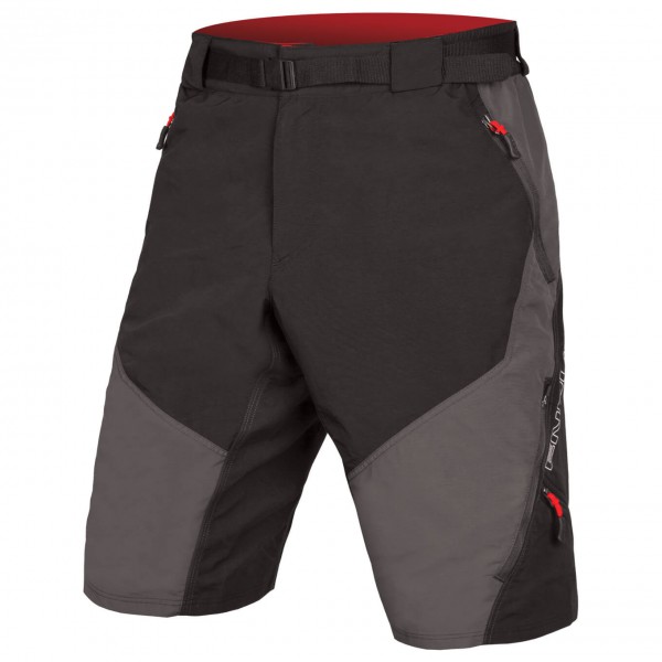 Endura - Hummvee Short II - Radhose