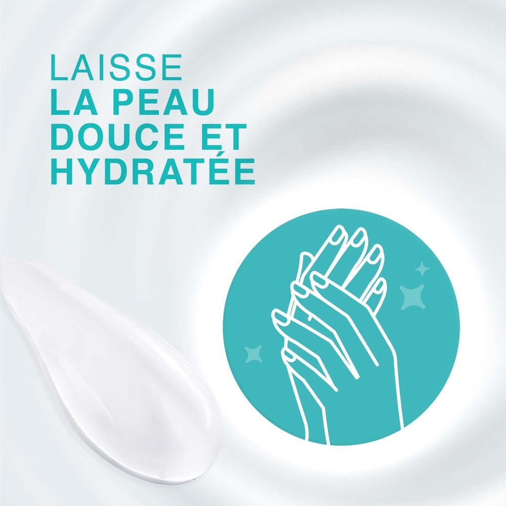 neutrogena Neutrogena® Formule Norvégienne® Crème Mains Hydratation & Hygiène Crème