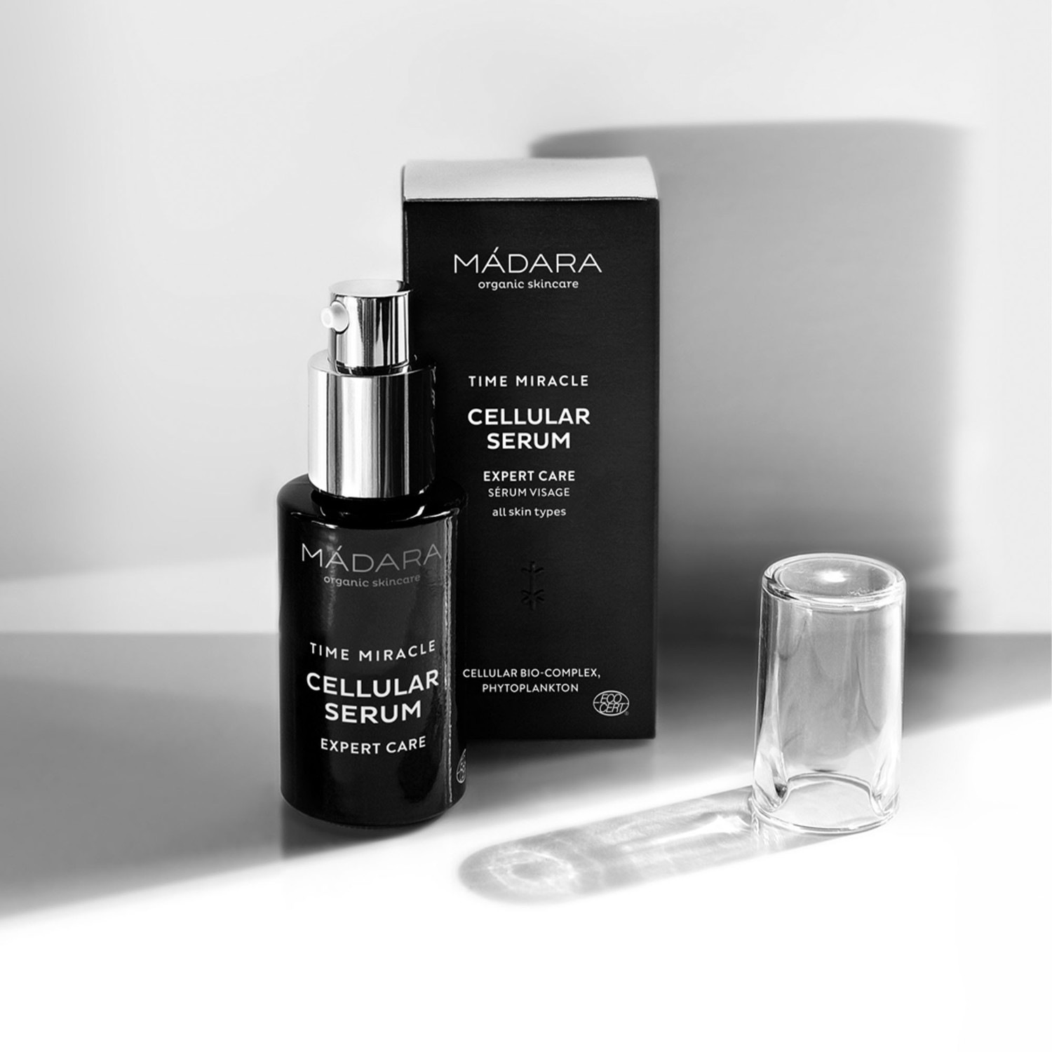 MÁDARA Cellular Anti-Aging
