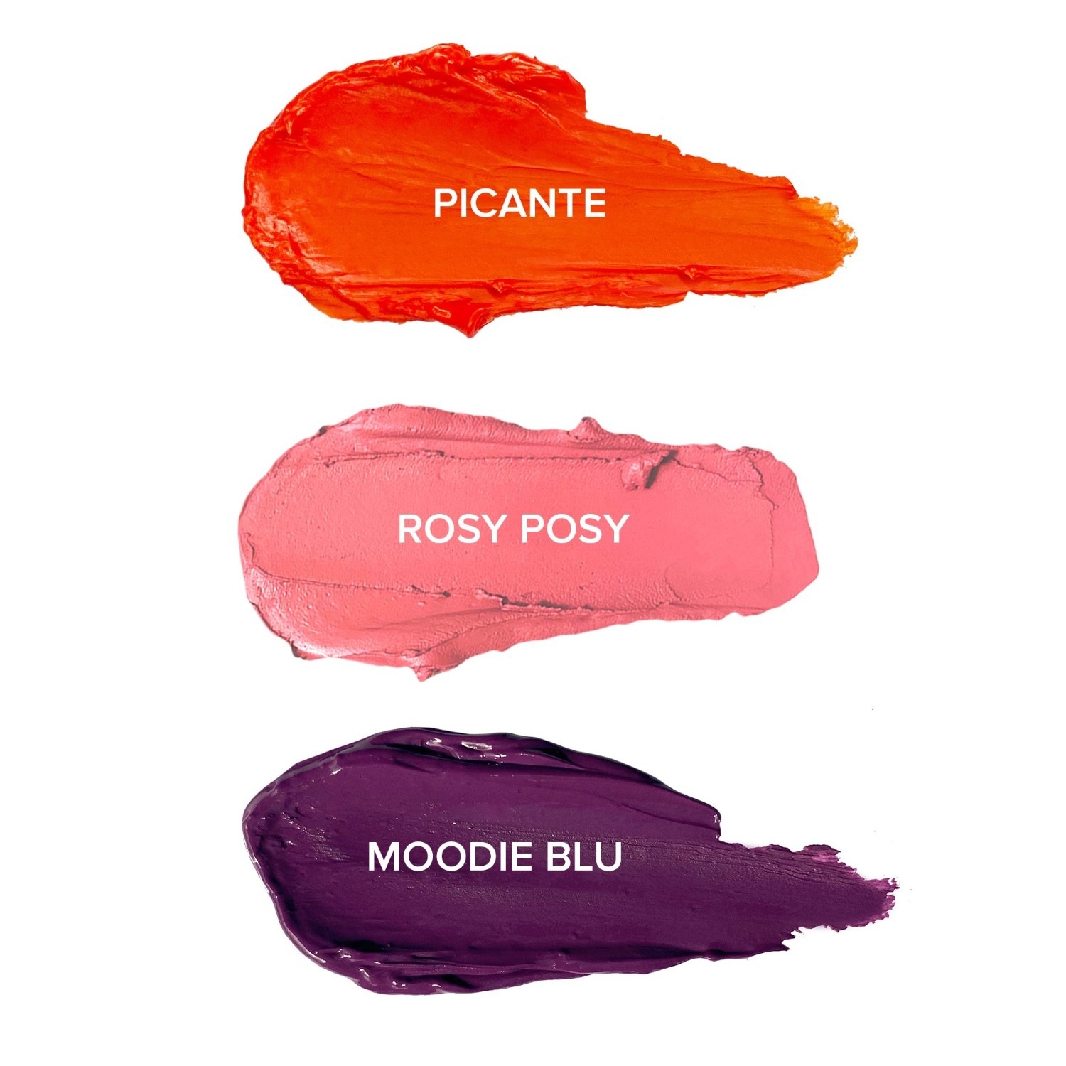 Trendy Blush - Mini Kit