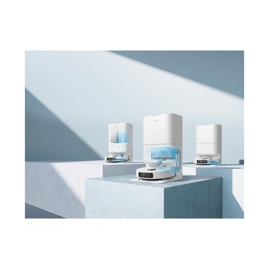 Robotdammsugare med moppfunktion DREAME MOVA E30 Ultra