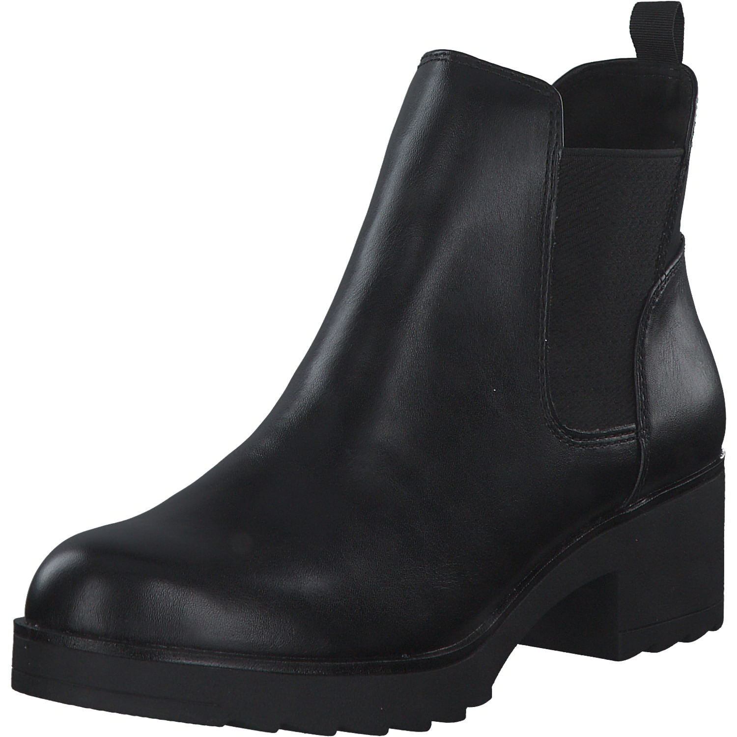 Marco Tozzi 25806, Ankle Boots, Damen, Antrazit