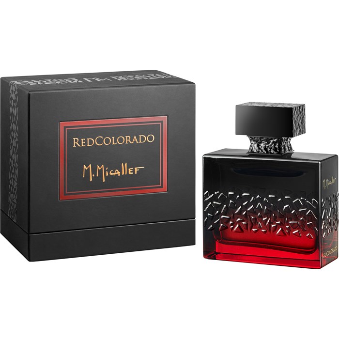 Eau de Parfum Spray