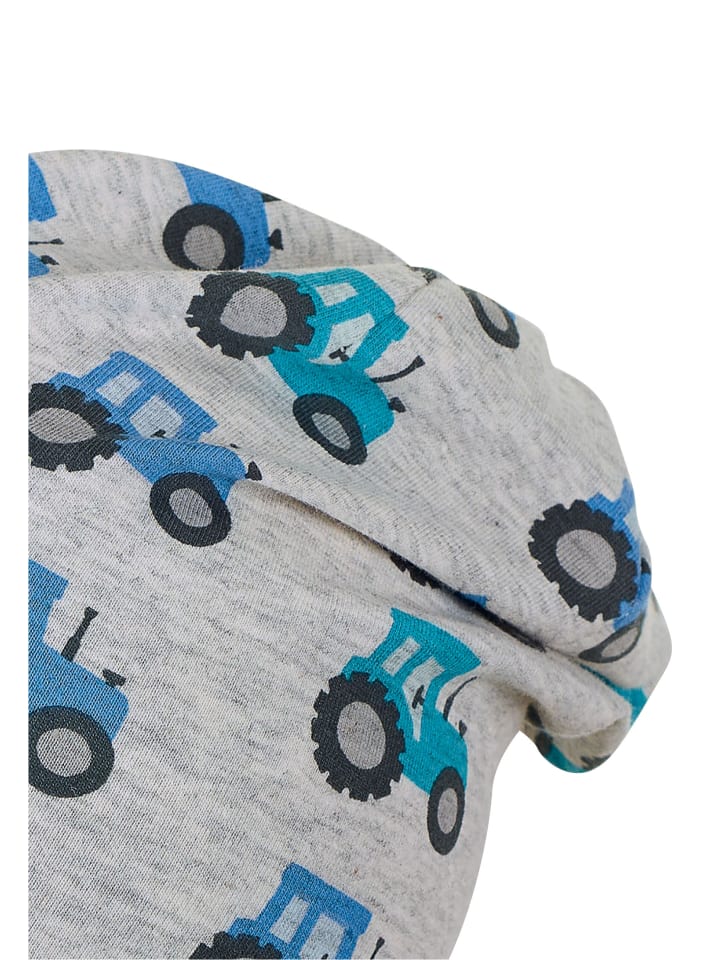 Sterntaler Beanie in silber günstig kaufen