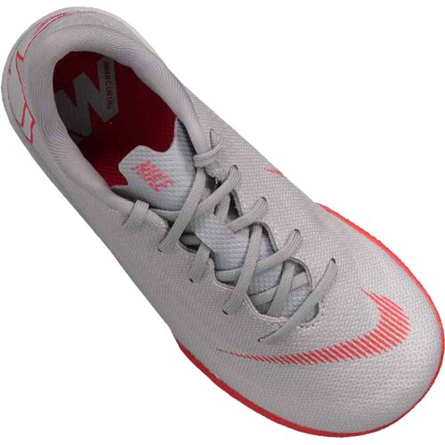FUSSBALL - SCHUHE KINDER - HALLE MERCURIAL VAPORX XII ACADEMY IC PS KIDS