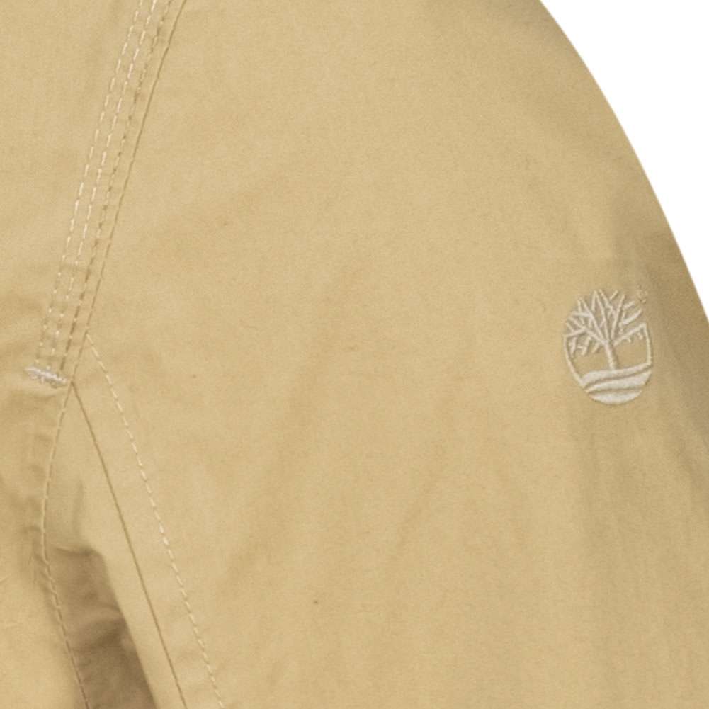 Timberland Clearfield Commuter Herren Parka 84473-234