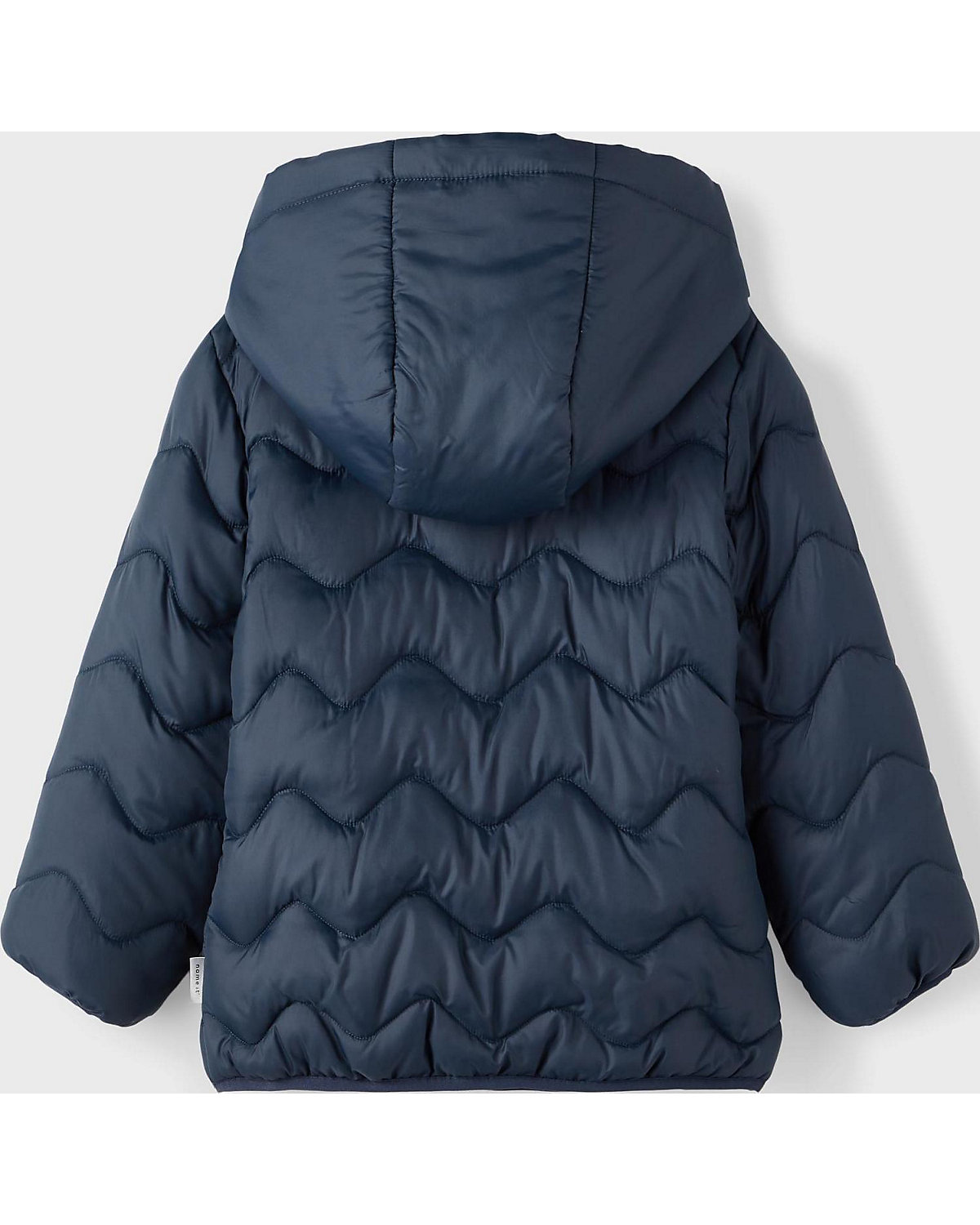 Winterjacke NMFMAGGY für Mädchen