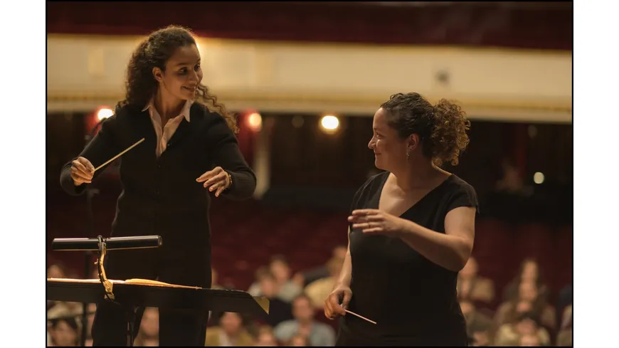 Divertimento - Ein Orchester für alle