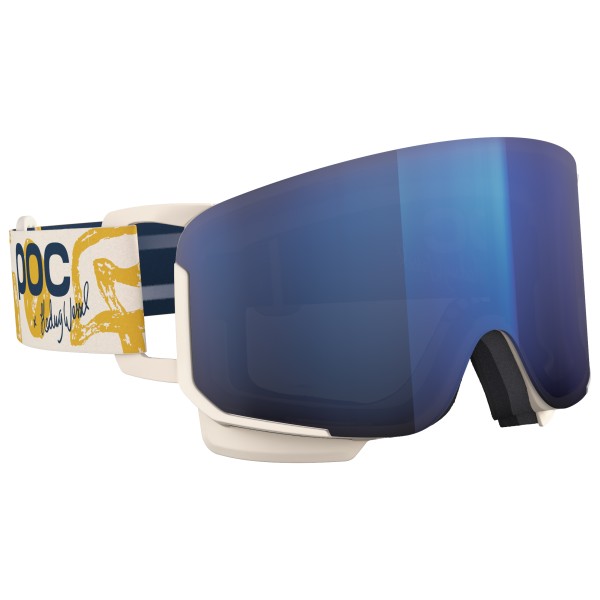 POC - Nexal Hedvig Wessel Ed.S2+S1(VLT 19+57%) - Skibrille