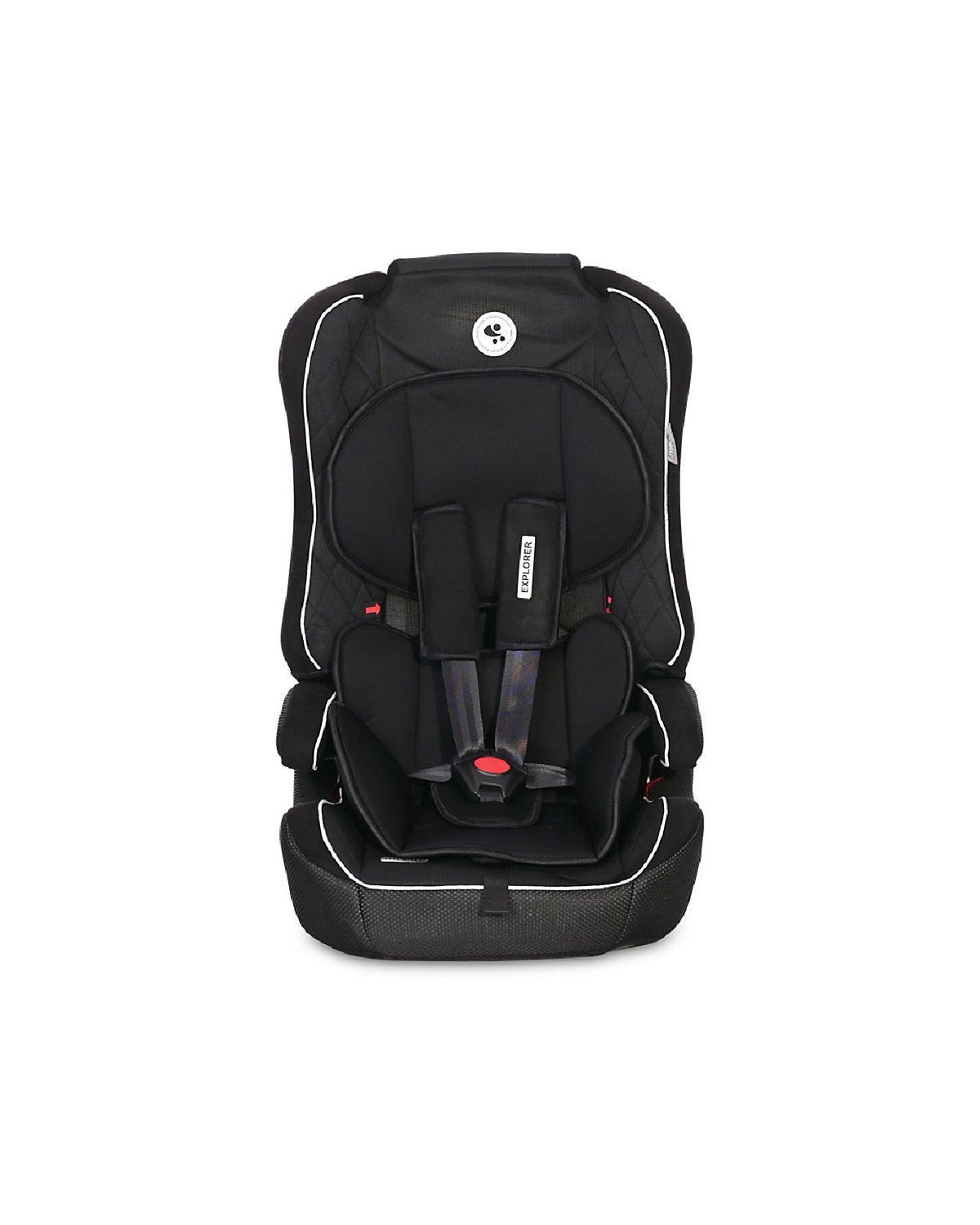 Kindersitz Explorer Gruppe 1/2/3 (9 - 36 kg) Kindersitze