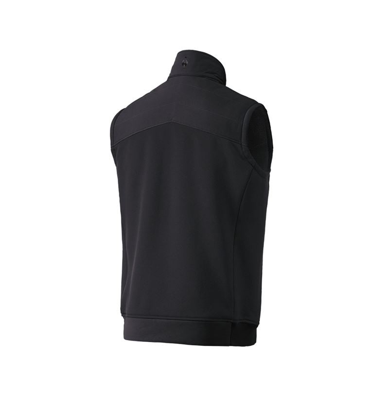 Weste thermaflor e.s.dynashield
