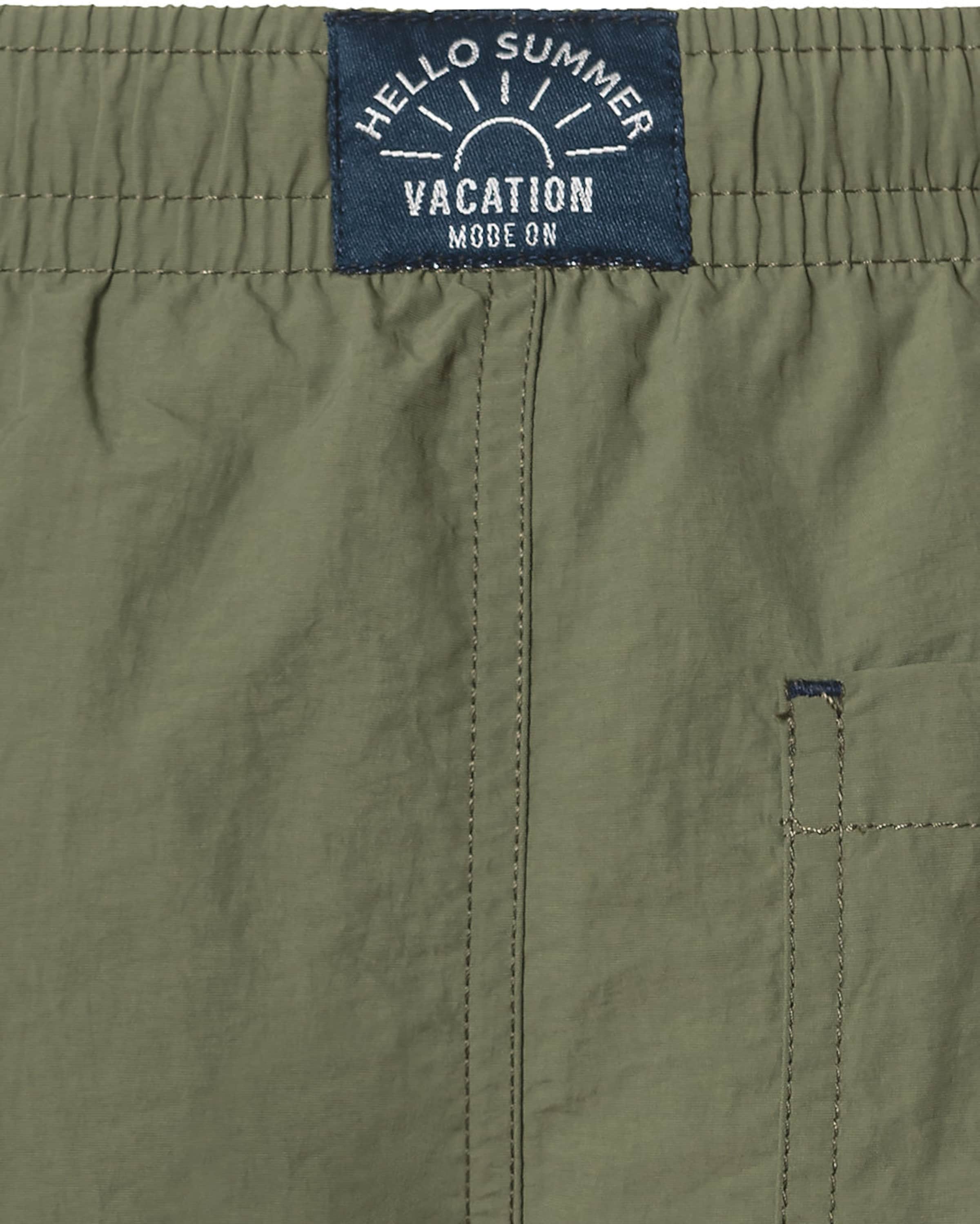 Swim Trunks 'Mare'