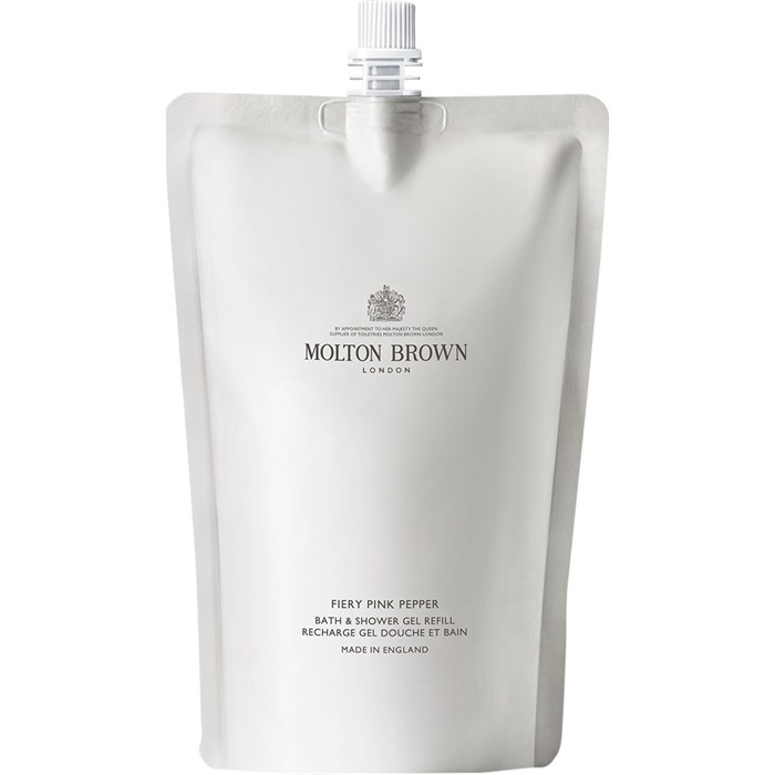 Bath & Shower Gel