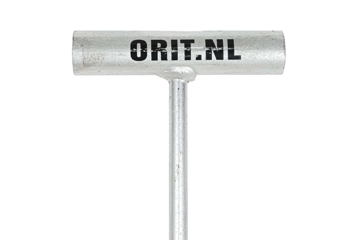 Orit MH-0000-000 Hák na poklop šachty 1050 mm