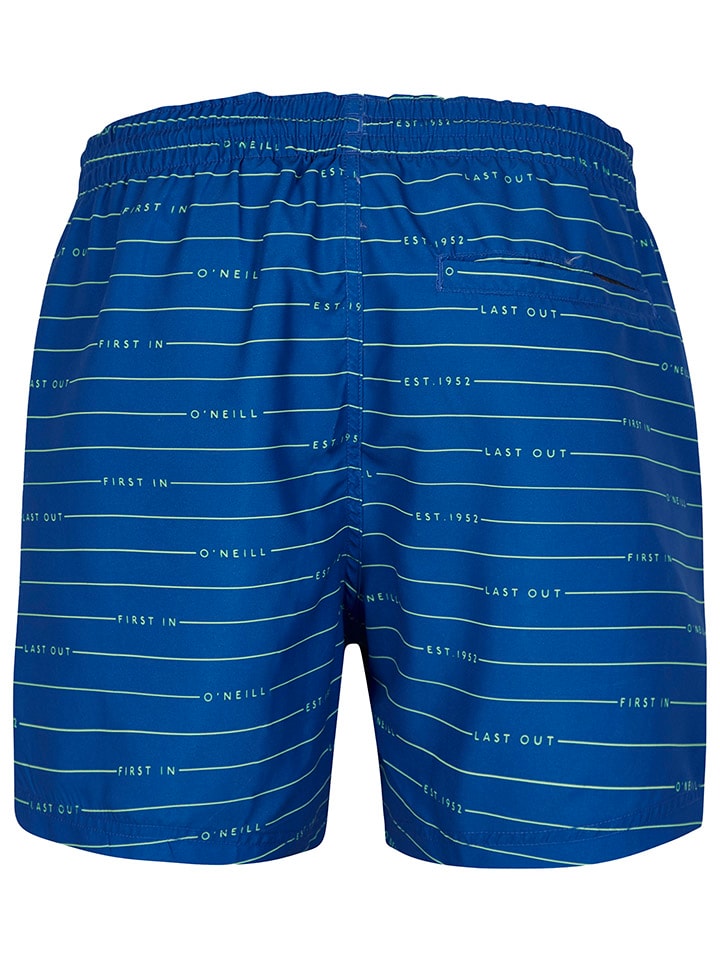 O'Neill Badeshorts 