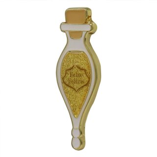 Harry Potter Ansteck-Pin 3er-Pack 3 Zaubertränke Limited Edition