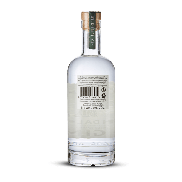 Glendalough Wild Botanical 41%