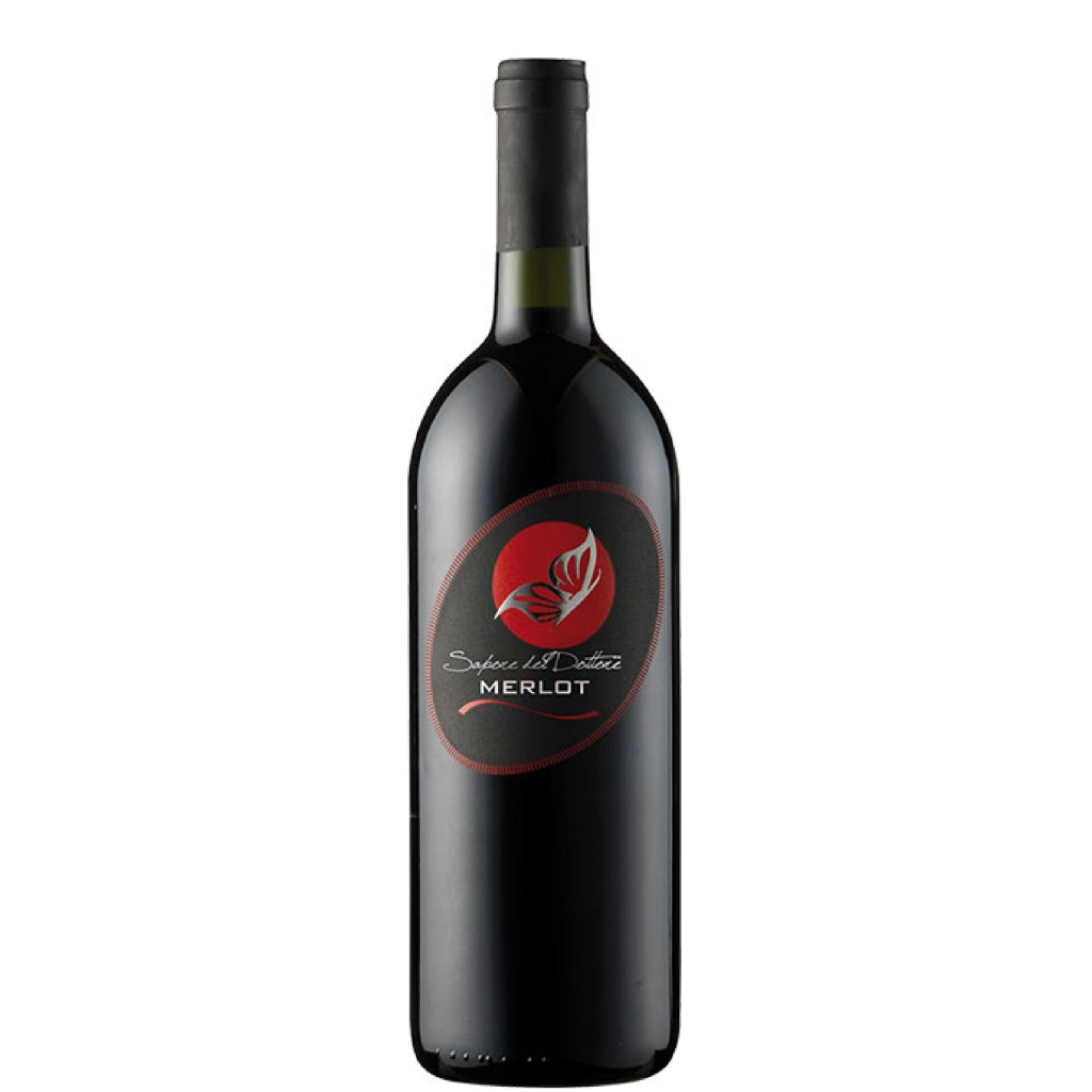 2020 Merlot delle Venezie 1L trocken