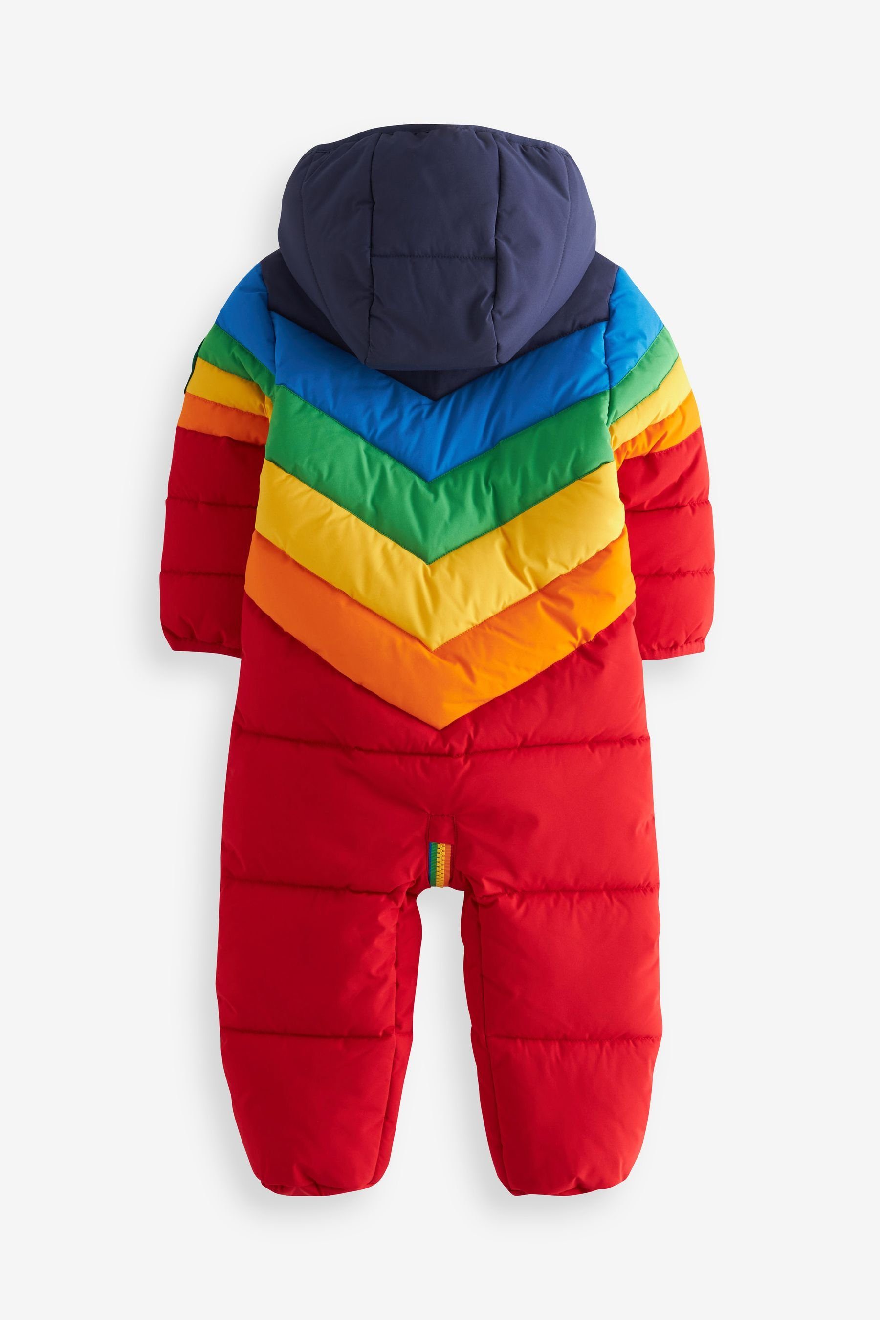 Little Bird by Jools Oliver Schneeoverall Little Bird By Jools Oliver Babyschneeanzug (1-tlg)