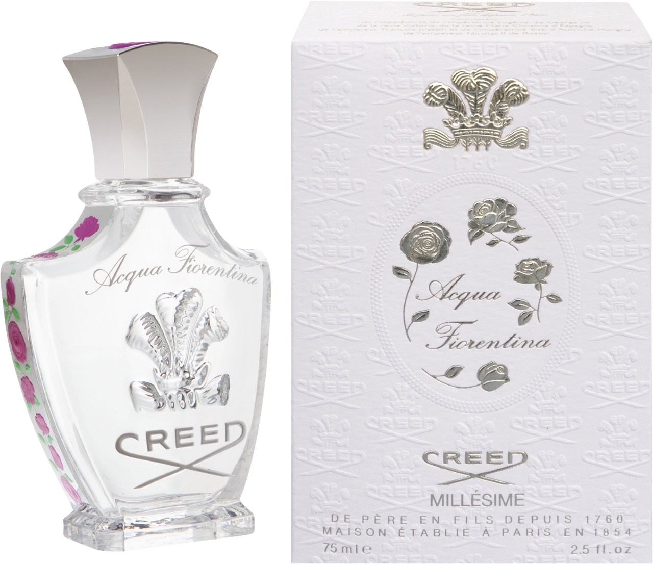 Creed Acqua Fiorentina Eau de Toilette Nat. Spray