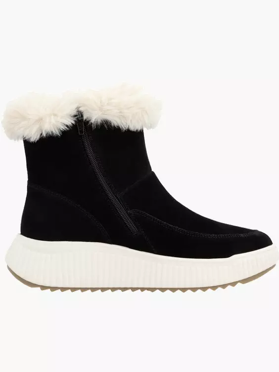Rieker Damen Kurzstiefel
