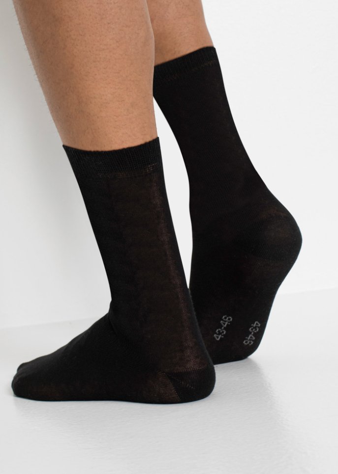 Socken (20er Pack)