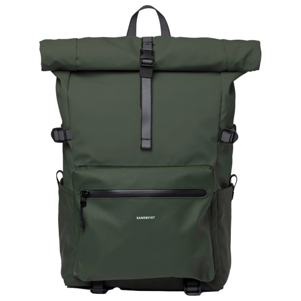 Sandqvist - Ruben 2.0 20 + 5 - Daypack